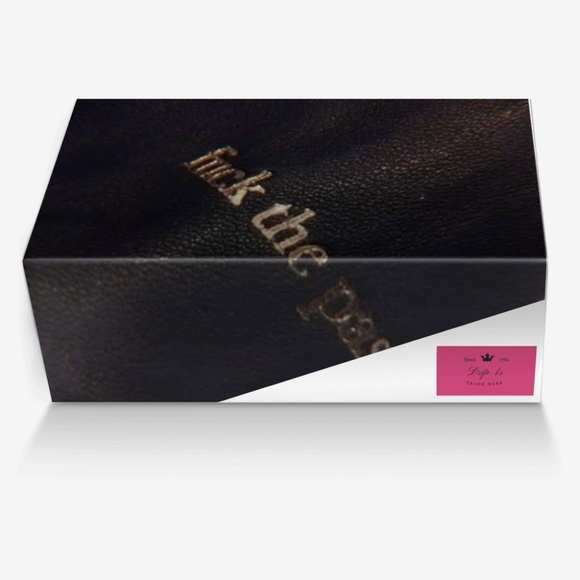 Drip 1s - Picture 8 of 8